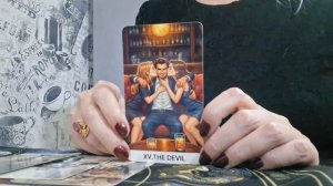 Что вас сильно удивит? Расклад Таро