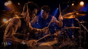 🥁 Kinetic Drum Pulse - High-Fidelity Modern Fusion Jazz ｜ 1 Hour Mix ✨