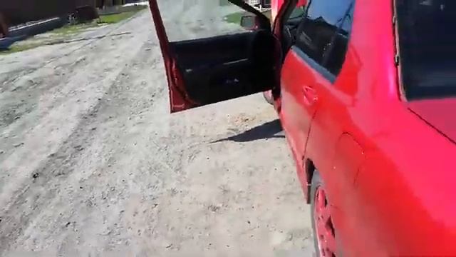 Замена штатных динамиков в Mitsubishi lancer 9 на DL Audio Raven 165 смотреть онлайн