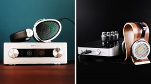 HIFIMAN Shangri-La MINI VS JR - Нашето лично мнение!