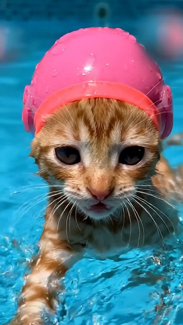 Кошки и собаки