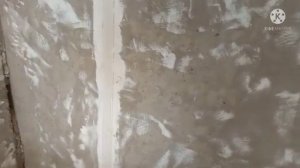 Четыре способа установки штукатурных маяков