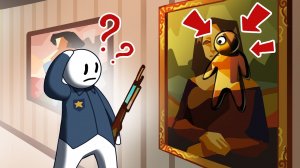 КАК ОН НЕ УВИДЕЛ??? ЭТО БЫЛО УГАРНО! ПРЯТКИ С МАСКИРОВКОЙ! УГАР В MECCHA CHAMELEON!