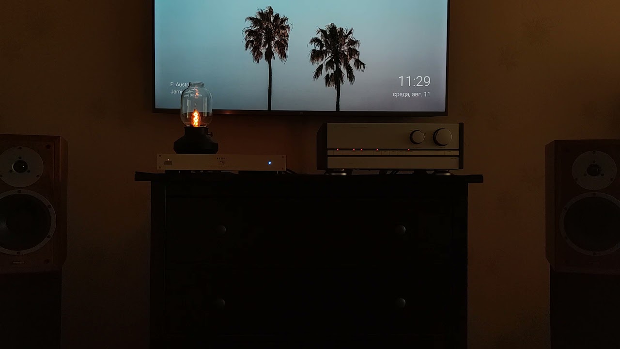 Marantz PM-99SE (A/full) + Reqst dac NS1M смотреть онлайн