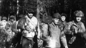 29 июня - День партизан и подпольщиков в России