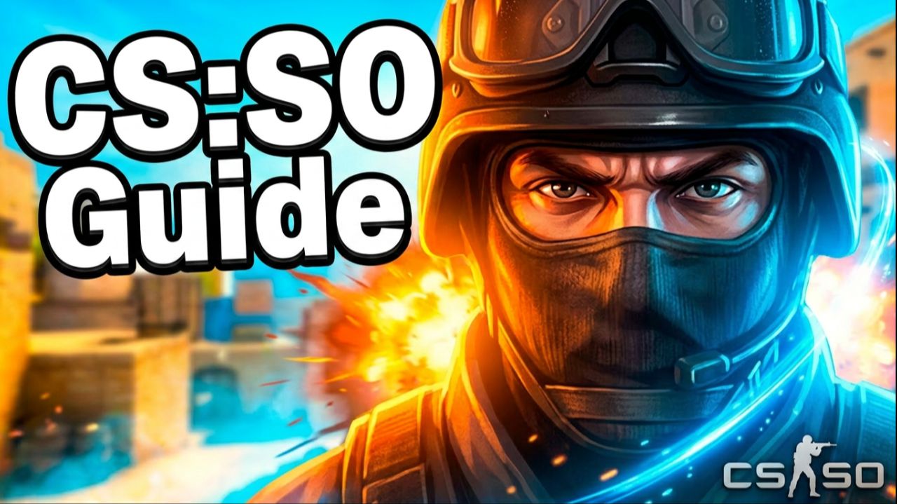 Counter-Strike: Source Offensive 1.1 — Как установить и запустить | CS: Source + Global Offensive смотреть онлайн