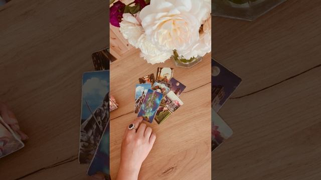 Что было, есть и будет в вашей жизни?Случайное стечение обстоятельств! смотреть онлайн