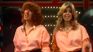 Brotherhood Of Man - Angelo • TopPop