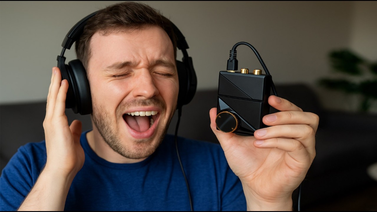 Khadas Tone2 Pro з AliExpress – компактний ЦАП, який дивує якістю звуку!