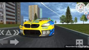 обзор модов в Simple car crash