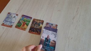 Карта дня: 1 июля. ВЕСЫ