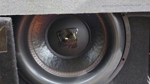 DL Audio Gryphon Pro 15A - мощнейший активный сабвуфер
