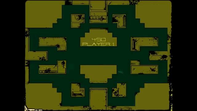 10 Classic Arcade Game Treasures from 1980 [Kim Justice] смотреть онлайн
