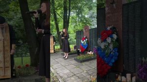 «Это просто война» Олеся Шидловская