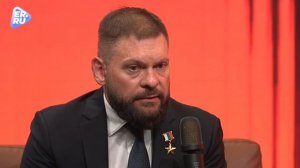 Заместитель Гендиректора ВГТРК, Герой России Евгений Поддубный