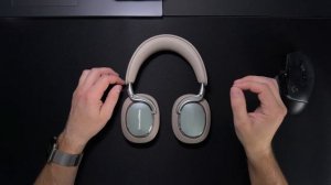 Bowers & Wilkins PX8 S2 — стоят ли $799 на самом деле?