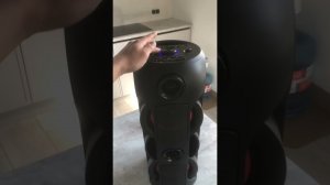 Bluetooth колонка Defender PartyBox G78
