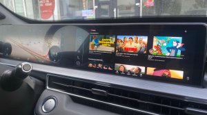 Установка приложений Chery Tiggo 7 Pro Max дорест