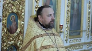 Плод греха - смерть, плод святости - нетленная вечная жизнь. 28 июня 2026 год.