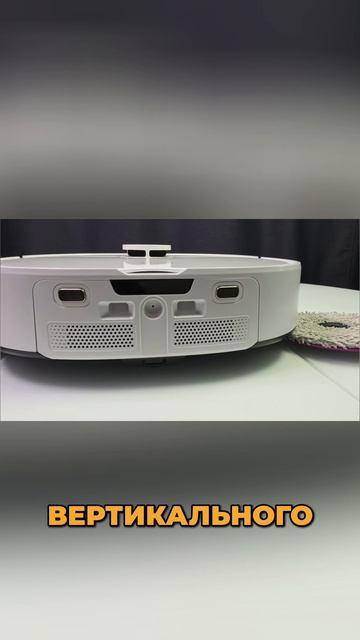 😉 Он убирает лучше, чем другие пылесосы? / Обзор Midea V15 Max Ultra смотреть онлайн
