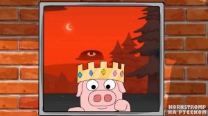 ТРАЛАЛЕРО ТРАЛАЛА НА ВОЛЕ! Incredibox анимации