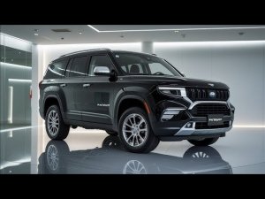 UAZ Patriot 2026 — это обновлённый внедорожник который сочетает в себе.