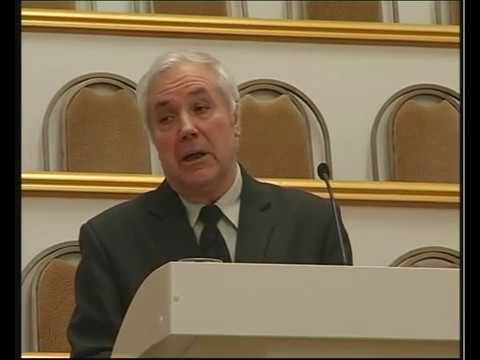 Исаия 47 ч. (35:1-36:21) / Куркаев Николай Яковлевич - разбор Библии / Церковь Спасение смотреть онлайн