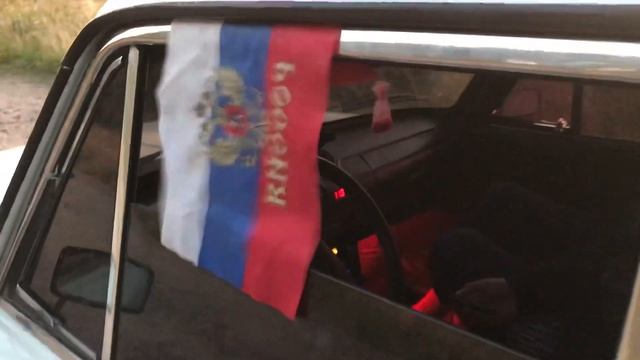 Урал патриот 12 смотреть онлайн