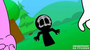 ТРАЛАЛЕРО ТРАЛАЛА НА ВОЛЕ! Incredibox анимации