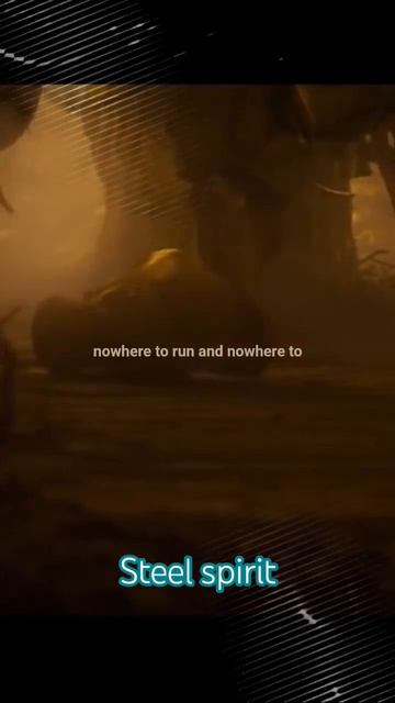 Steel spirit.mp4 смотреть онлайн