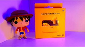 REALME T500 PRO РАСПАКОВКА ЛУЧШИХ НАУШНИКОВ В КАТЕГОРИИ ЦЕНА КАЧЕСТВО! КОДЕК LHDC И BLUETOOTH 6.1!