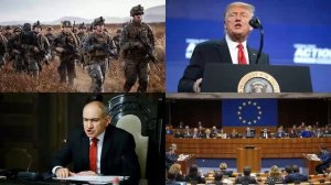 Путин: ни Запад, ни Украина не собирались выполнять Минские договоренности