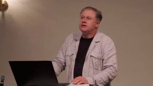 Найдет ли веру на земле _ Проповедь _ Юрий Стогниенко _