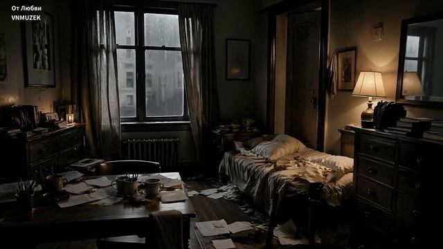 🎬 «От любви» — клип на стихи VNMUZEK