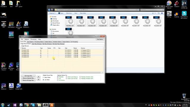 PIPP #2. Режимы Batch и Join. смотреть онлайн