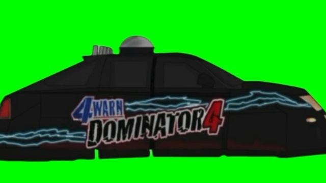 Dominator 4 animation смотреть онлайн