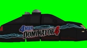 Dominator 4 animation