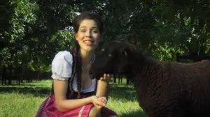 Heidis Küken - Das kleine Küken piept