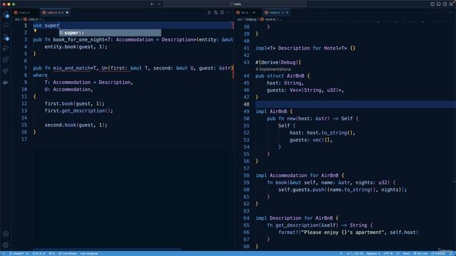 265. Moving to Project Structure II (Multiple Modules) смотреть онлайн