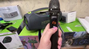 HOPESTAR A60 Ultra лучше JBL Boombox . Видеоотчет для покупателя