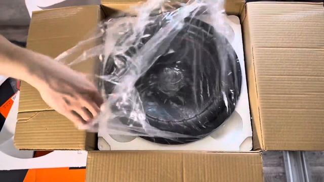 Обзор сабвуфера DL Audio Raven 15 V.2