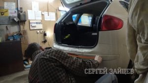Как установить парктроник самостоятельно!