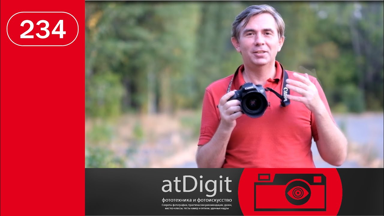 Скоро: Canon 7D Mark II, десять самых крутых фишек смотреть онлайн