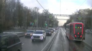 трамвай Санкт-Петербурга : ЛВС86К 5117 по 20