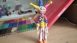 лепка прототипа а два гигаги 2