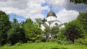 Исцеление слуги капернаумского сотника