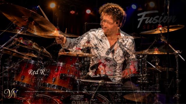 🥁 Drum Pulse Session - High-Fidelity Modern Fusion Jazz ｜ 1 Hour Mix ✨ смотреть онлайн