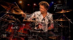 🥁 Drum Pulse Session - High-Fidelity Modern Fusion Jazz ｜ 1 Hour Mix ✨