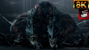 Dino Crisis 3 (2003) - Концовка (Улучшенное качества до 8K)