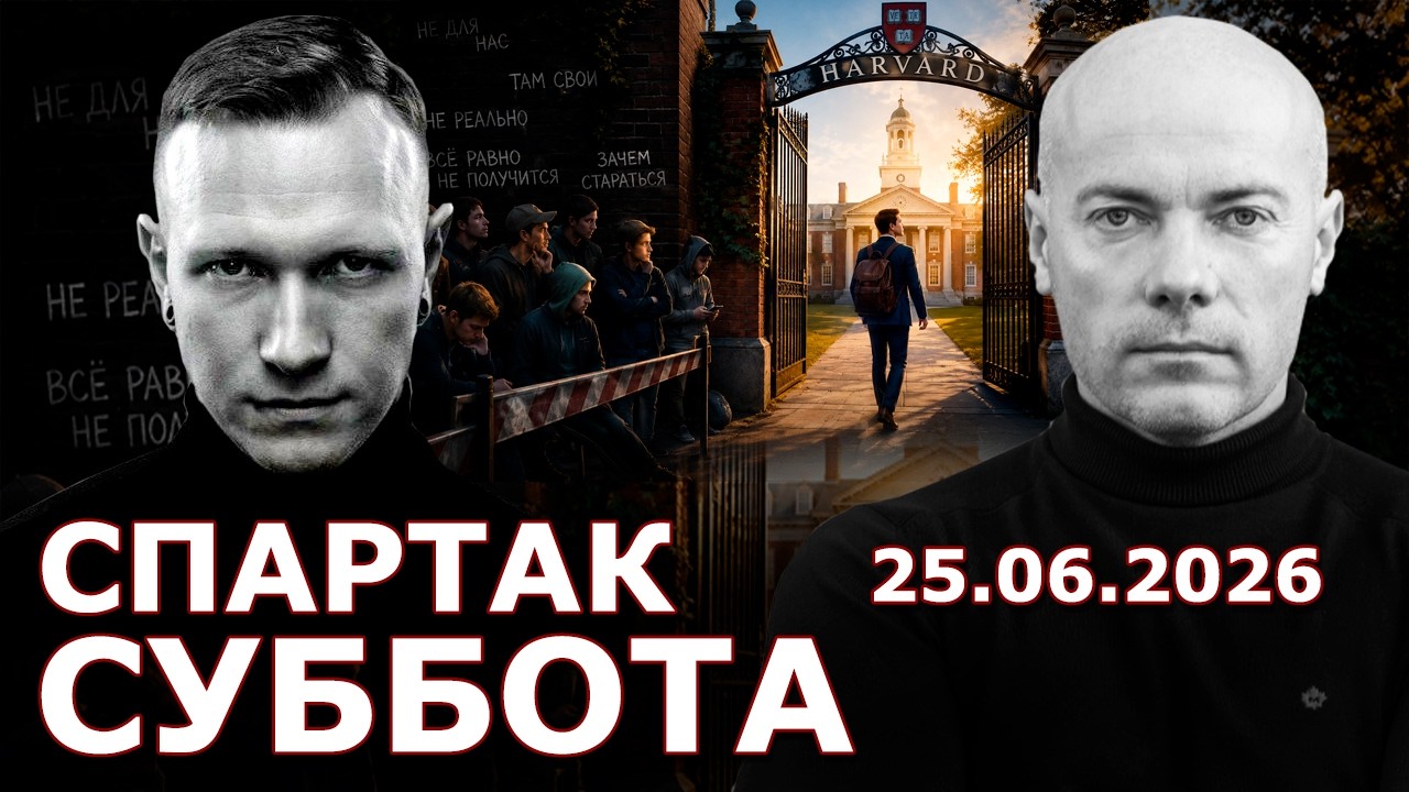 Система ценностей и цели. Сколько раз переобуваться - это норма? Равноправия не существует! смотреть онлайн